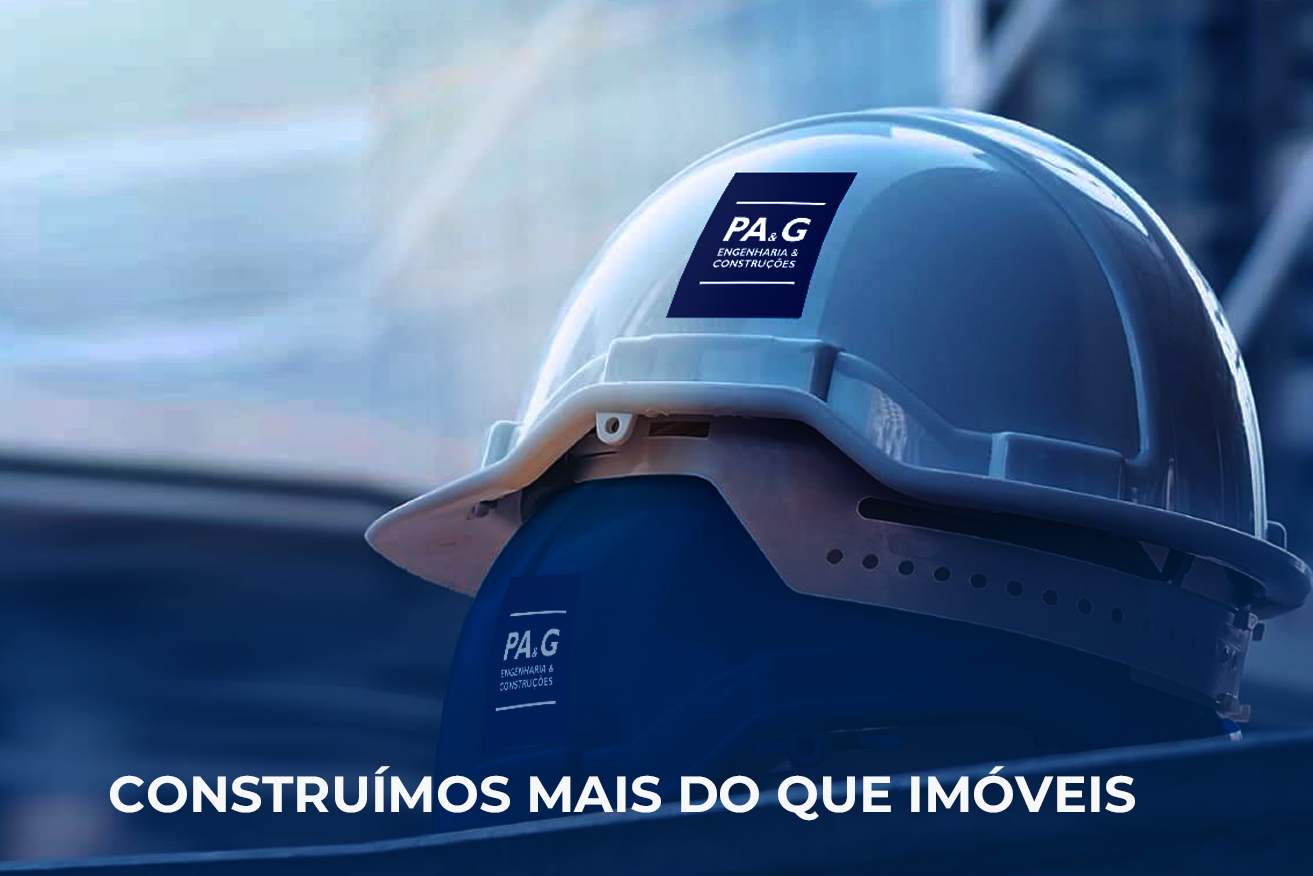 pa&g engenharia e construção